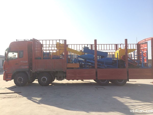 贵阳橡胶必威betway中文版官网入口发货实况