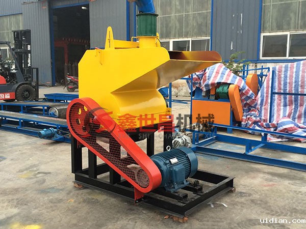 橡胶粉碎机价格